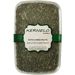 تصویر سبزی خشک آش ممتاز کرنلو ناتس کالا (150 گرم) 