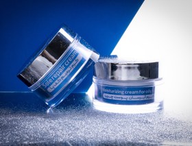 تصویر کرم کره بدن آوینا 