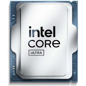 تصویر پردازنده اینتل مدل Core Ultra 5 245K 