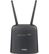 تصویر مودم سیم کارتی دی لینک D-Link DWR-920V 4G LTE 