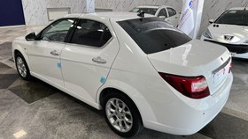 تصویر دنا پلاس مدل 1404 ا توربو اتوماتیک - آپشنال توربو اتوماتیک - آپشنال