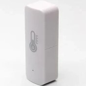 تصویر سنسور دما و رطوبت هوشمند wifi 