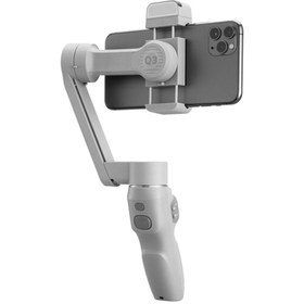 تصویر گیمبال موبایل ژیون مدل Tech Smooth-Q3 Zhyiun Tech Smooth-Q3 Smartphone Gimbal Stabilizer