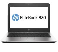 تصویر لپ تاپ اچ‌پی EliteBook 820 G4 پردازنده Core i7 حافظه ۸ گیگابایت SSD ۲۵۶ گیگابایت 