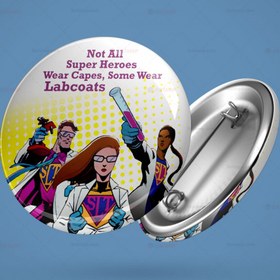 تصویر پیکسل روز آزمایشگاه کد 4 