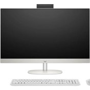 تصویر کامپیوتر همه کاره اچ پی مدل CR0323nh - B HP CR0323nh - B