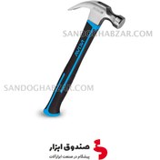 تصویر چکش میخ کش نووا مدل NTH-25 