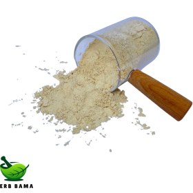 تصویر آرد نخودچی 