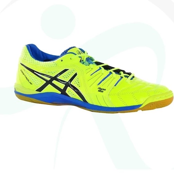 Asics hot sale destaque 6k