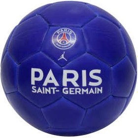 تصویر توپ فوتبال مدل Paris Saint Germain 