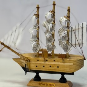 تصویر کشتی مناسب فنگ شویی 