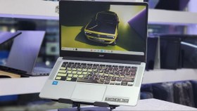 تصویر کروم بوک 14 اینچی ایسر مدل Acer N21Q7 Celeron N4500 4GB 128SSD 