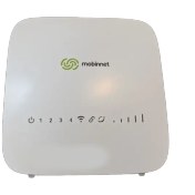 تصویر مودم 4G مبین نت مدل mobinnet MN-4400 