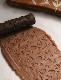 تصویر وردنه پیشی 