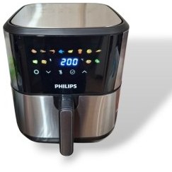 تصویر سرخ کن فیلیپس مدل PH6872 ظرفیت ۱۵ لیتر 