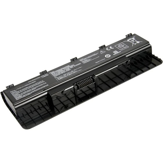 N551 خرید و قیمت باتری لپ تاپ ایسوس Battery Asus N551 G551 G551J A32n1405 | ترب