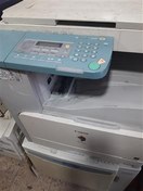 تصویر فتوکپی Canon مدل ar2016j 