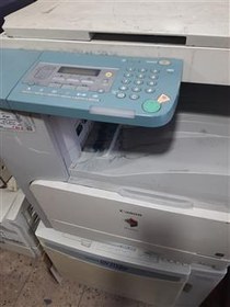 تصویر فتوکپی Canon مدل ar2016j 