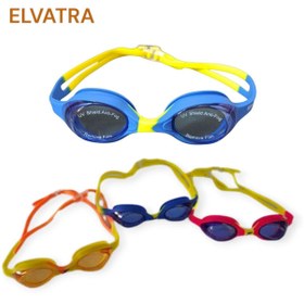 تصویر عینک شنا اسپیدو کد 208 