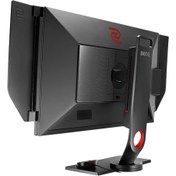 خرید و قیمت مانیتور گیمینگ 24 اینچ بنکیو ZOWIE XL2411K | ترب خرید و قیمت مانیتور گیمینگ 24 اینچ بنکیو ZOWIE XL2411K | ترب