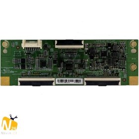 تصویر تیکان UA48H6400 