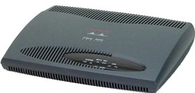 تصویر روتر سیسکو 1601- R Cisco 1601-R router