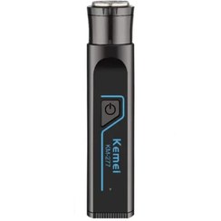 تصویر مو زن گوش و بینی کیمی مدل KM-277 