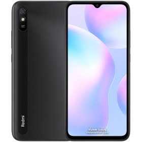 تصویر محافظ صفحه نمایش (سرامیکی) گلس گوشی هواوی Huawei P30 Lite | NOVA 4 