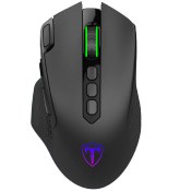 تصویر ماوس گیمینگ بی سیم تی دگر مدل T-TGM308 