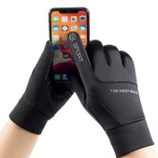 تصویر دستکش ویند ستایپر اسپورت مدل 1814 