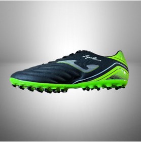 تصویر کفش فوتبال اورجینال برند Joma مدل Aguila 2231 Art Grass کد 378051150 