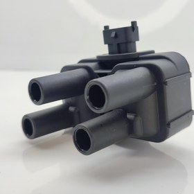 تصویر کوئل تیبا سایکو 