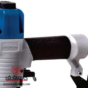 تصویر میخ کوب بادی هیوندای مدل H-1850 Hyundai model H-1850 air hammer