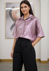 تصویر کراپ کت مجلسی یونیک 