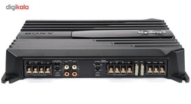 تصویر آمپلی فایر سونی مدل XM-N1004 AMPLIFIRESONY1004