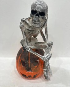 تصویر کدو هالوین 