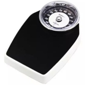 تصویر ترازو میکانیکی زیکلاس مد مدل ZTKMS01 Bathroom Scale ZTKMS01