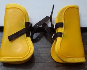 تصویر مچ بند دست - آبی 