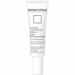 تصویر کرم ضد لک درماتیپیک Dermatypique Intense Lightening Cream