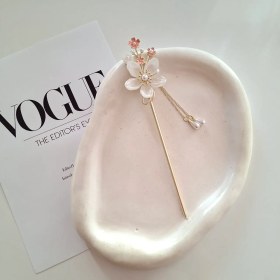 تصویر کانزاشی شکوفه 