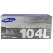 تصویر کارتریج پرینتر سامسونگ مدل MLT-D104L 