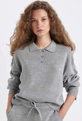 تصویر بافت زنانه دیفکتو defacto 