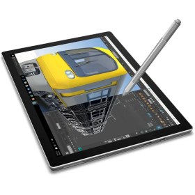 تصویر لپ تاپ سرفیس Surface Pro 4 | i5-6300U | 4G | 128G | INTEL UHD | 12.3 ''2k (استوک) Laptop Microsoft Surface Pro 4 (Stock)