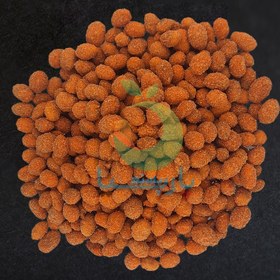 تصویر سویا روکش دار کچاپ 