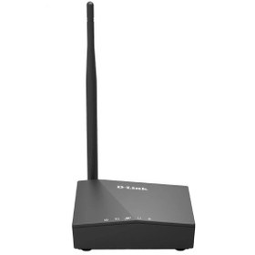 تصویر مودم-روتر +ADSL2 و بی‌سیم دی-لینک مدل DSL-2700U D-Link DSL-2700U Wireless N150 ADSL2+ Modem Router