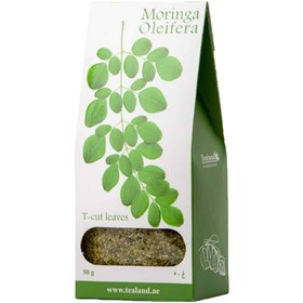 تصویر دمنوش گیاهی مورینگا اولیفرا | Moringa Oleifera 