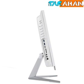 تصویر کامپیوتر همه کاره 19.5 اینچی ام اس آی مدل Pro 20 EX 8GL MSI Pro 20 EX 8GL - 19.5 inch All-in-One PC