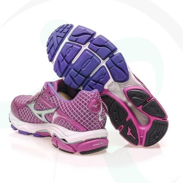 Mizuno ultima best sale 7 feminino