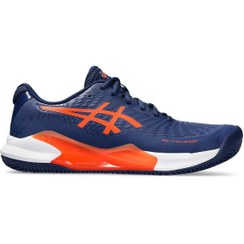 تصویر کفش تنیس اورجینال برند Asics مدل Gel-Challenger 14 Clay کد 798173184 