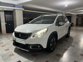 تصویر پژو 2008 مدل 1397 ا Peugeot 2008 Peugeot 2008